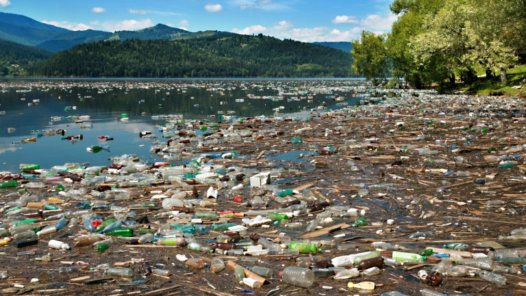 Pollution